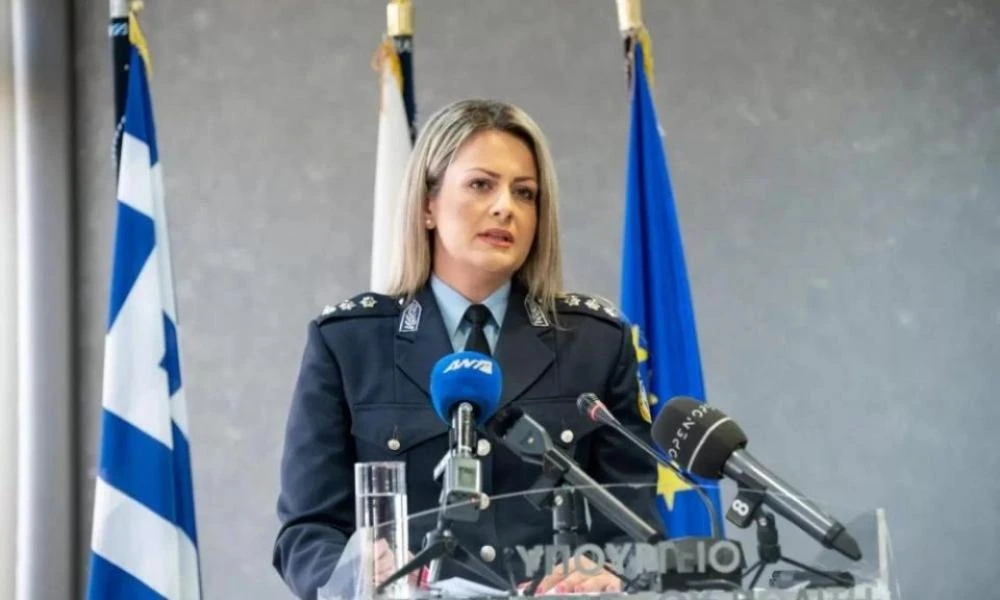 Εκπρόσωπος ΕΛ.ΑΣ: Αστυνομικοί από το τμήμα των Αγίων Αναργύρων είναι αποδέκτες ανώνυμων απειλών